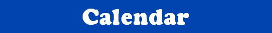 Calendar