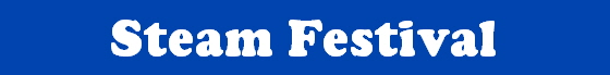 Steam Festival